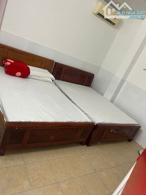 🔥 BÁN NHÀ NGHỈ 5 TẦNG – ĐINH CÔNG TRỨ – 95M² – CHỈ 14 TỶ 🔥 - 2