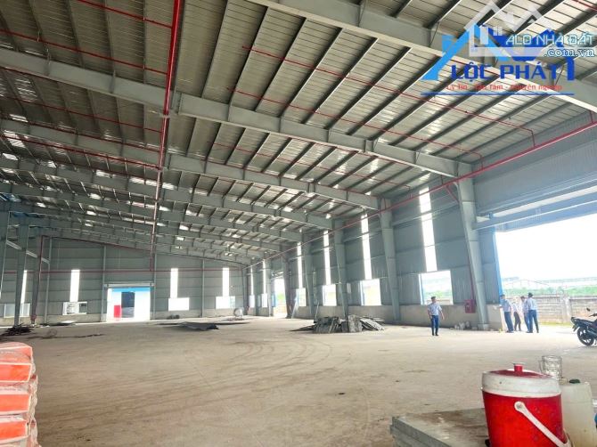 Bán xưởng 14.100m2 trong KCN Trảng Bom, Đồng Nai giá 116 tỷ - 2