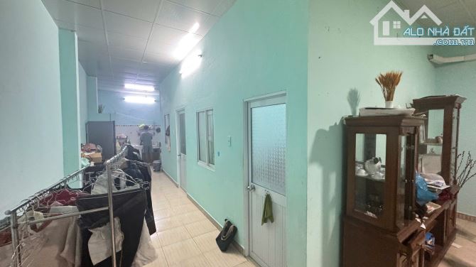 Bán nhà cấp 4 kiệt đường Thanh Thủy, Hải Châu - 105m2 - giá rẻ, cách đường chính 40m - 2