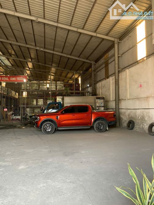 🔴Cho Thuê Kho Xưởng 1200m² Tại An Phước, Long Thành, Đồng Nai – Giá 70 Triệu/Tháng - 2