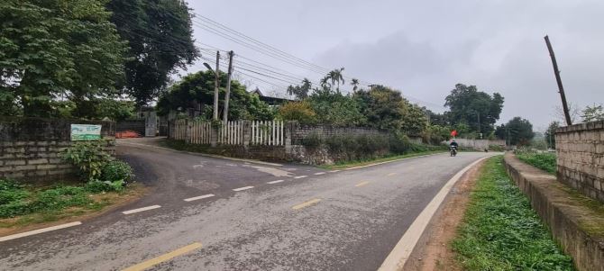 CHUYỂN NHƯỢNG GẤP 1000M CẠNH KCN NHUẬN TRẠCH MT RỘNG 50M ĐƯỜNG THÔNG. - 2