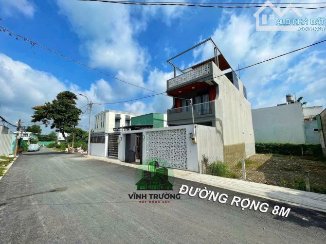 💥BÁN ĐẤT - MẶT TIỀN HẺM CHÍNH LÊ VĂN LƯƠNG ✍️ GIÁ BÁN 4.8 TỶ ☑️DT: 7m❌ 19.2m = 132m2 - 2