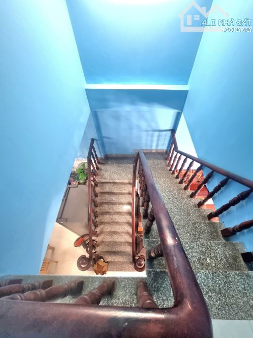 CĂN NHÀ NỘI KHU TP DĨ AN 120M2, KẾ BÊN DT743B, XÂY ĐỦ ĐẤT BANK DÍ CHỦ, NHÀ PHỐ DĨ AN - 2