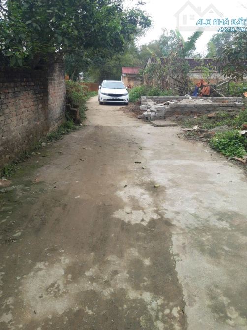 Bán đất 122m² full thổ cư – Mặt tiền 8,6m – Vị trí kinh doanh cực đẹp - 2