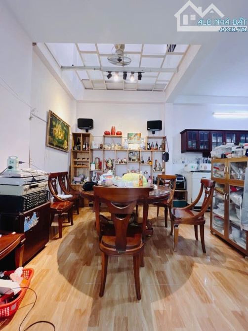 BIỆT THỰ KHU CITYLAND GÒ VẤP, 105M², 8X13, 3 TẦNG, 6PN, ĐƯỜNG 12M Ô TÔ, GIÁ 17 TỶ TL - 2