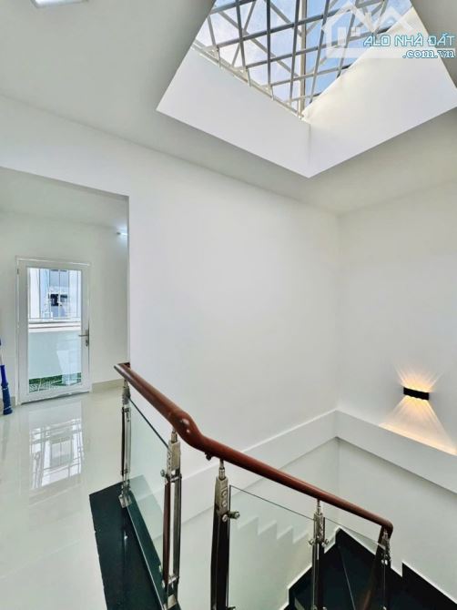 🏡SÁT MT PHẠM VĂN CHIÊU - HẺM XE TẢI ĐẬU CỬA - 51M2 (4x13) - NHỈNH 7 TỶ - 2