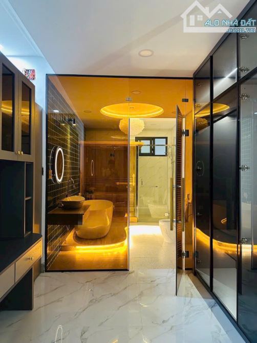 🔥[QUẬN 10] TÔ HIẾN THÀNH - 90M2 - NỞ HẬU - NGANG 6.5M - 4 TẦNG - NHỈNH 11 TỶ🌹 - 2