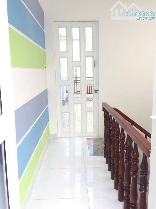 Bán gấp nhà đẹp ở ngay Lưu Hữu Phước, hẻm 4m, 40m2, 4T, SHR, HCĐ, chỉ 4.8 tỷ. - 2