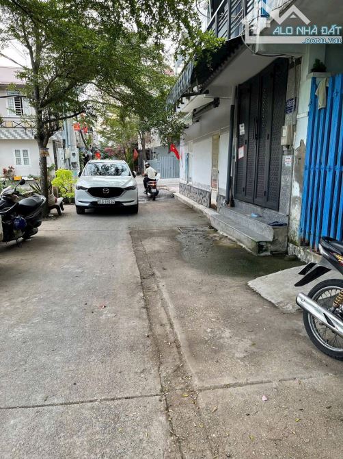 NHÀ  2 TẦNG -CỰC HIẾM-LÊ VĂN LƯƠNG -PHƯỚC KIỂN .NHÀ BÈ  .4TỶ500  ☘️Ngang 6,5m dài 13m . - 2