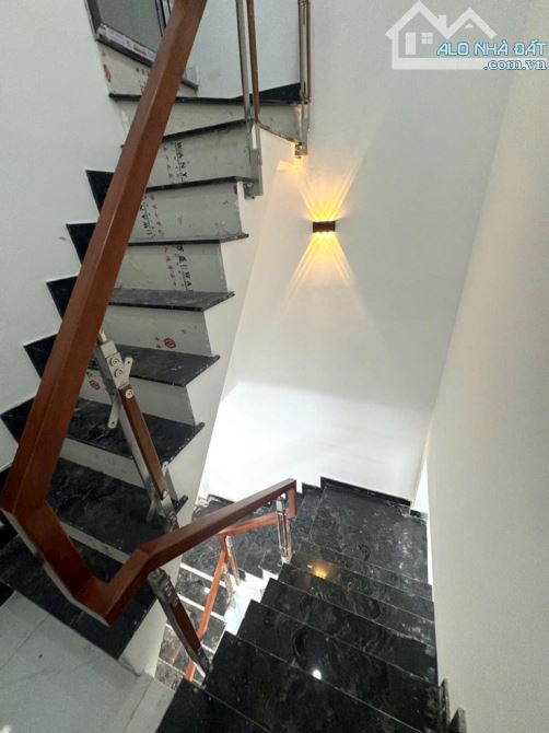 💥 NHÀ 2 TẦNG MẶT TIỀN ĐƯỜNG 10M -  GẦN NGUYỄN SƠN TÂN PHÚ– 4x13m, CHỈ 5... TỶ - SHR - 2