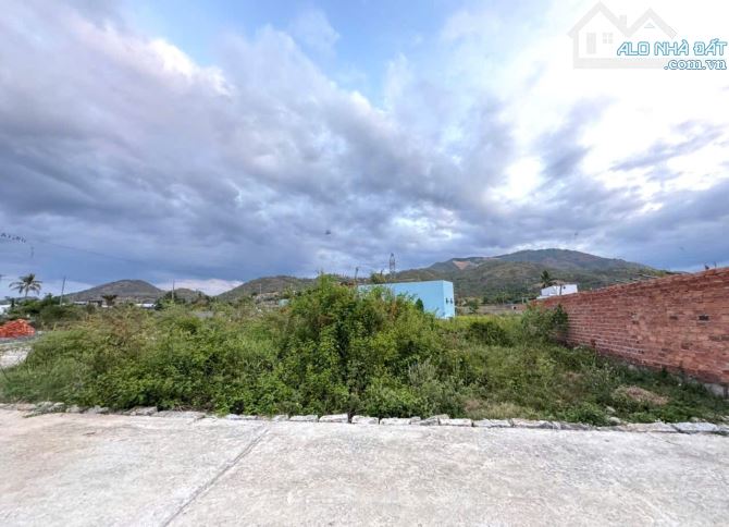 🔥BÁN ĐẤT, LÔ GÓC 3 MẶT TIỀN, NGAY ĐƯỜNG VÕ NGUYÊN GIÁP, TÂY NHA TRANG, KHÁNH HÒA - 2