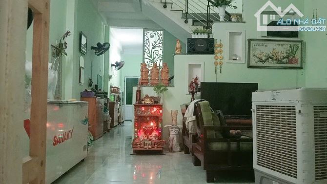 🔥SIÊU PHẨM MẶT TIỀN PHƯỚC LÝ 5-NHÀ 2 TẦNG,2 MÊ CỰC ĐẸP–GIÁ CHỈ HƠN 4 TỶ🔥 - 2