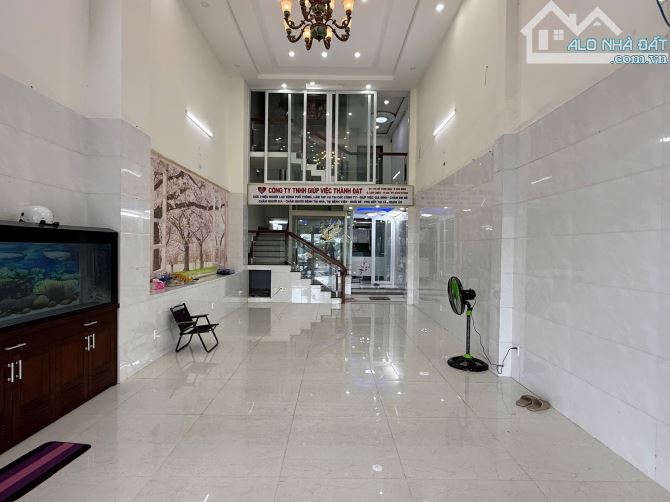 🏡 BÁN NHÀ 4,5 TẦNG MT HỒ TÙNG MẬU – SÁT NGÃ TƯ HOÀNG THỊ LOAN - 2