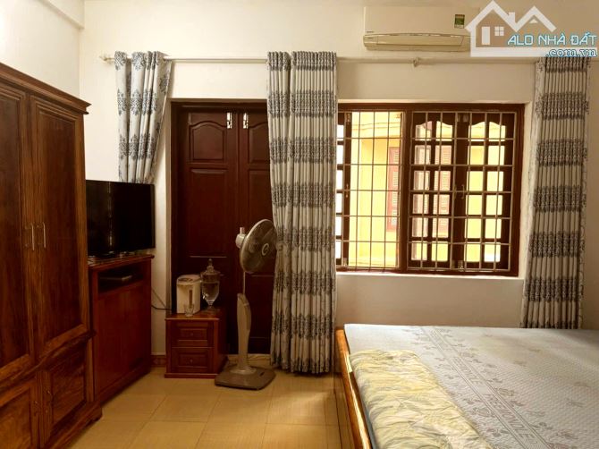 Hiếm-Bán nhà dân xây- Phạm Tuấn Tài- 55Mx 5 tầng- vỉa hè- oto tránh ! - 2