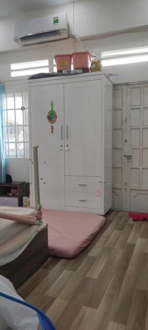 🏡 Bán nhà Hương Lộ 2,bình tân, hẻm ô tô, khu an ninh,48m2,hẻm thông tư tung - 2