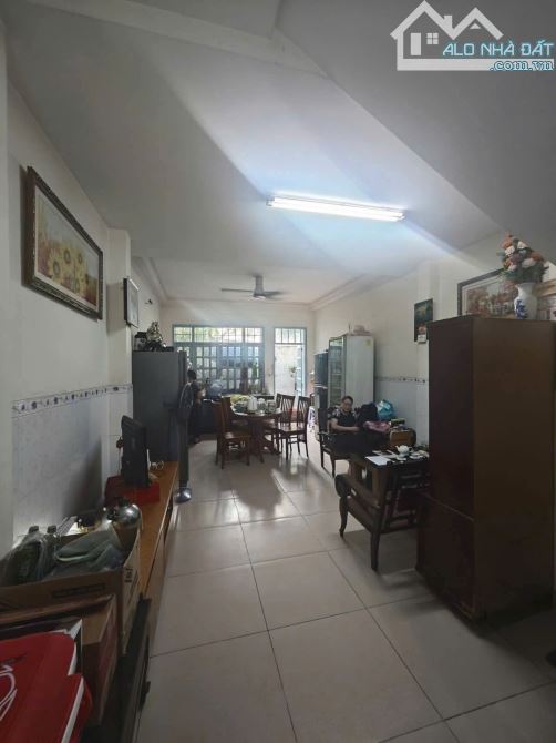 Nhà mặt phố tại đường 25, Tân Quy, Q7, HCM, giá 15 tỷ, 70m2, 4PN, 6WC, pháp lý đầy đủ - 2