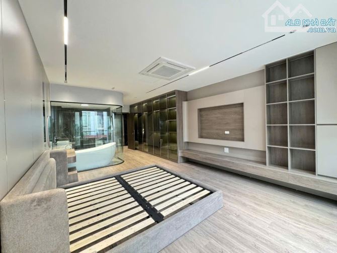 BÁN NHÀ 7 TẦNG THANG MÁY – GẦN PHỐ NGUYỄN VĂN CỪ – LONG BIÊN – NỘI THẤT NHẬP KHẨU – VỊ TRÍ - 2