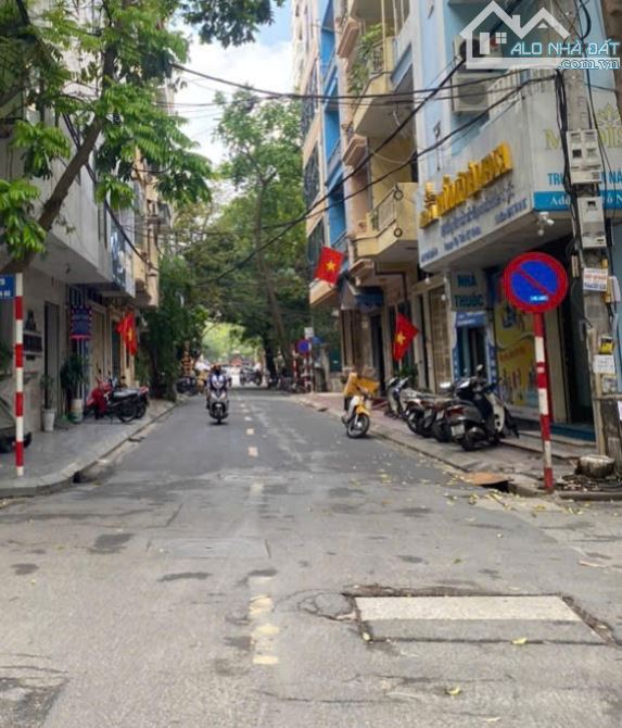 NHÀ ĐẸP THỤY PHƯƠNG - DT65M3 - MT5M - 5 TẦNG - GIÁ 12 TỶ - Ở , KINH DOANH- NGÕ Ô TÔ TRÁNH - 2