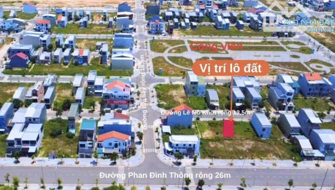 Đất Hương Sơ KV7 Nguyễn Văn Linh chỉ 1 lô giá rẻ nhất khu vực