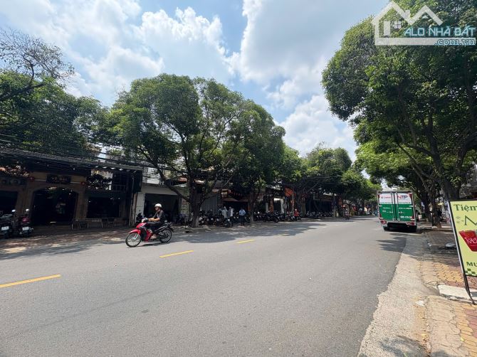 Bán đất thổ cư 137m2 1 sẹc đường Phan Trung Biên Hoà giá 6 tỷ - 2