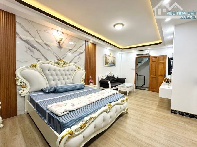 LÊ TRỌNG TẤN - HẺM 6M XE HƠI - Diện Tích : 5m x 15m - CHỈ 7.7 TỶ - 2