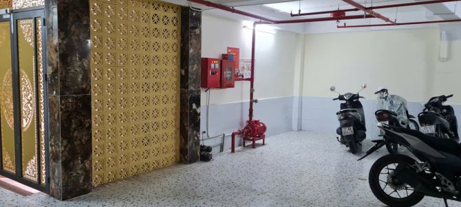 Bán toà CCMN Láng Thượng, ngõ rộng thoáng 83m2*7T, 21pkk, DT 110tr/tháng giá chỉ 23.7 tỷ! - 2