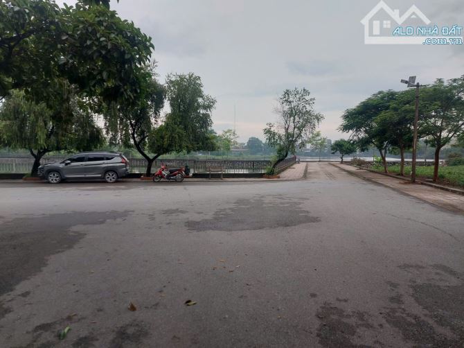 B.Á.N ĐẤT BIÊN GIANG-HÀ ĐÔNG- DT 60m2-MẶT TIỀN 4,3m-Ô TÔ TRÁNH-GIÁ CHỈ 5 T.Ỷ - 2