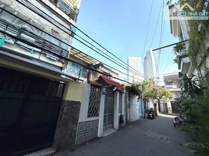 🔥235M2 - MẶT TIỀN KHỦNG - BÙI HỮU NGHĨA - 8PN - CHỈ 13.8 TỶ - 2