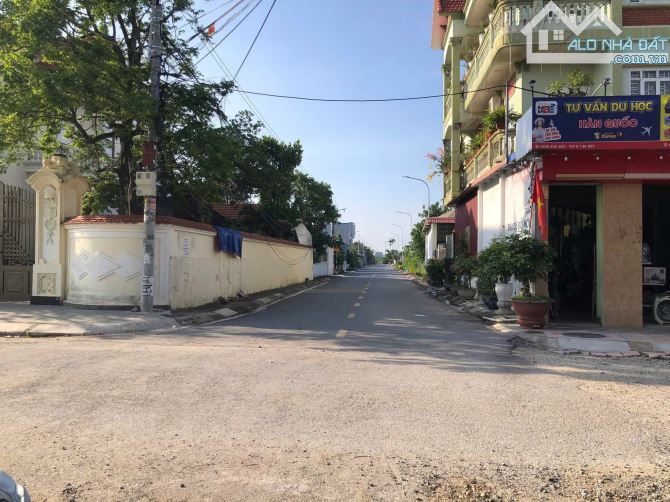 Bán lô đất mặt đường trục thôn Lạng Công, Đông Phương, Kiến Minh, Hải Phòng - 2