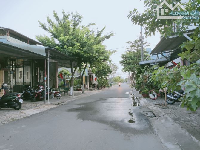 Bán đất đường 5m5 Triệu Quốc Đạt (Cẩm Lệ) diện tích 100m2 vị trí đẹp - 2