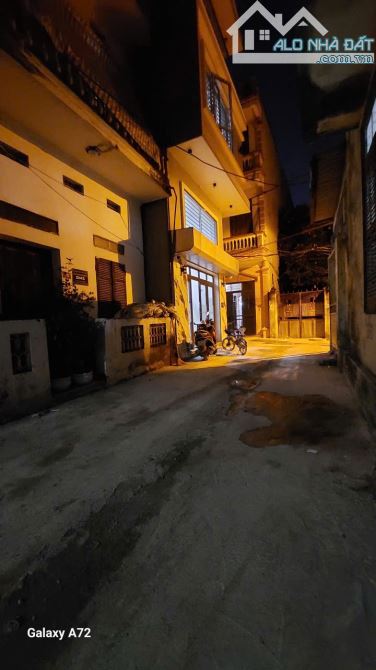 + VỊ TRÍ ĐẤT VÀNG – TÂY MỖ, SÁT VINSMART CITY – ĐẦU TƯ SINH LỜI CAO  • DT: 43m² - 2