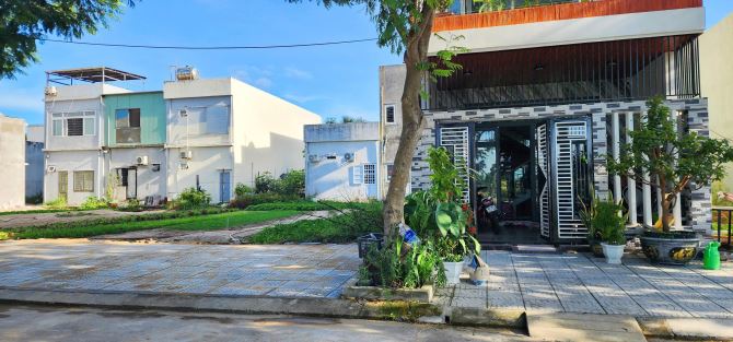 Bán cặp đất đường Nguyễn Trọng Hợp ( 7m5 , lề 4m ) - Ngũ Hành Sơn , Đà Nẵng . - 2