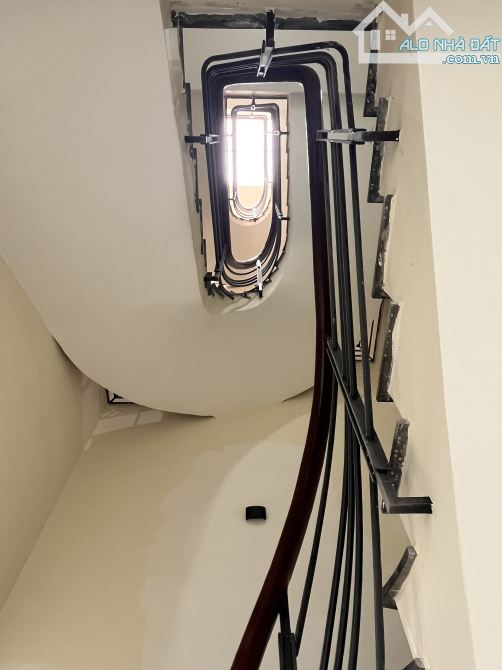 Siêu Phẩm - Nhà Đẹp 5 Tầng HXH 6m Ni Sư Huỳnh Liên, DT: 3.8x13m Tặng Nội Thất. Chỉ 9.6 tỷ - 2