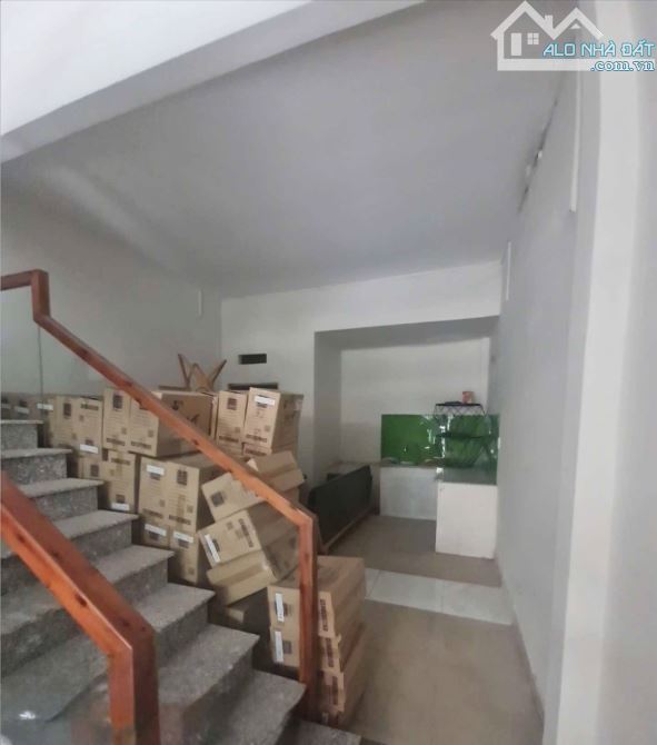 NHÀ HƯƠNG LỘ 3 NGAY AEON TÂN PHÚ- 50M2(4x12.6)- HẺM XE TẢI 6M THÔNG-SỔ VUÔNG. CHỈ HƠN 4 TỶ - 2