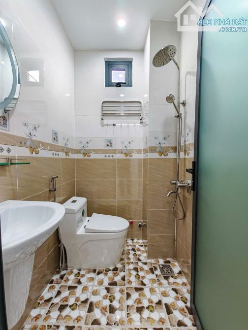 Bán nhà 2 tầng đường Nguyễn Văn Cừ P An Khánh Ninh Kiều Cần Thơ giá 3.09 tỷ 3PN - 2