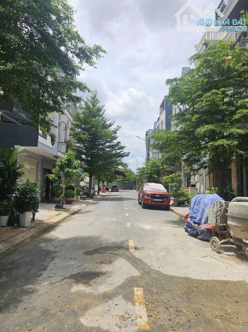 4,6Tỷ TL🔥Bán nhà 72m2_ 1 Trệt 2 lầu KDC Phú Hồng, p.Bình Chuẩn, Tp.Thuận An - 2