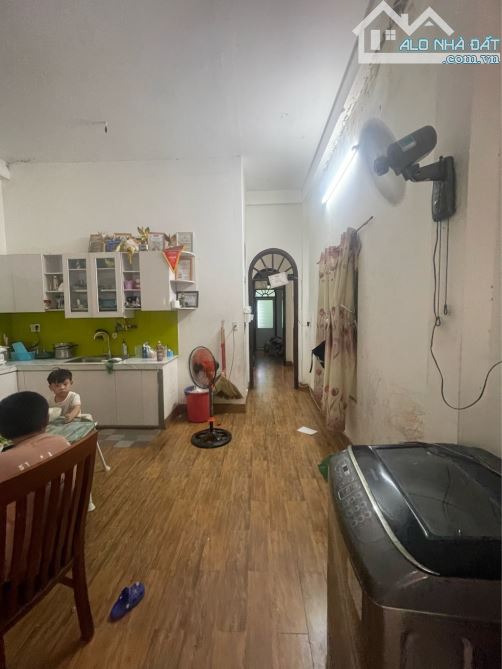🎉🎉BÁN NHÀ 3TẦNG MẶT TIỀN ĐƯỜNG DŨNG SĨ THANH KHÊ KHU VỰC SẦM UẤT NHẤT CON ĐƯỜNG - 2