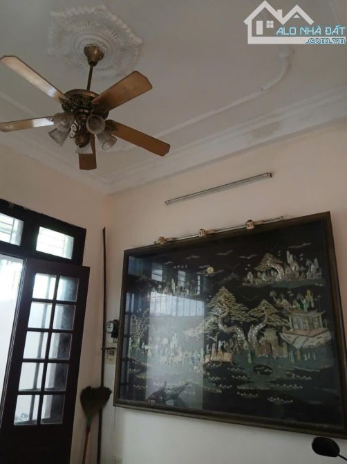 🏡 BÁN NHÀ THỤY KHUÊ - TÂY HỒ - 2 THOÁNG - 4 TẦNG x DT63M2 👉10.98 Tỷ - 2
