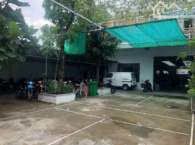 Bán gấp nhà mặt tiền 857m2 đường Vườn Lài nối dài dòng tiền 660tr/năm - 2