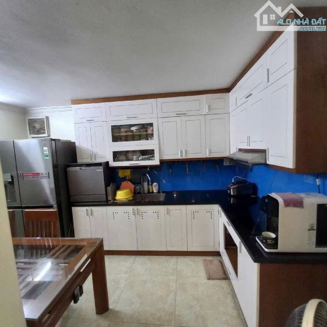 Bán nhà Ngô Thì Nhậm Hà Đông – 50m², mặt tiền 6.3m, ô tô vào nhà – Giá 10 tỷ - 2
