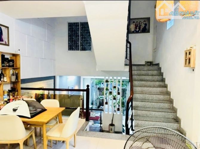 💥BIỆT THỰ 3 TẦNG GÓC 2 MẶT TIỀN – HÒA CƯỜNG BẮC – 100M2 NGANG 5M5 – GIÁ CHỈ 12.2 TỶ 🍀🌹 - 2