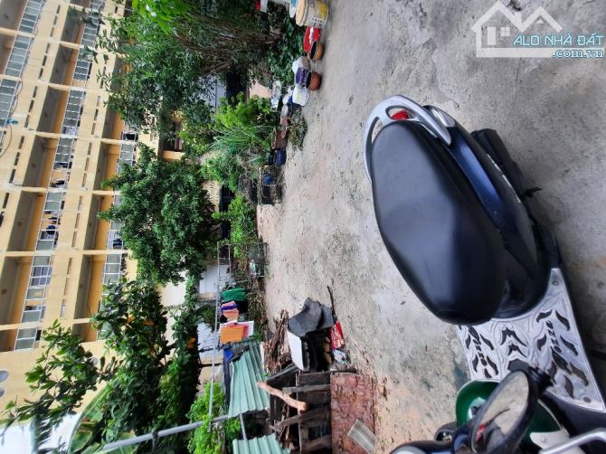 ĐƯỜNG TÂY THẠNH, HẺM THÔNG - Ô TÔ TRÁNH NHAU, BÁN ĐẤT CHỈ 44TR/m2 - 2
