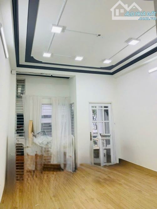 KHU PHÂN LÔ VIP – 2 MT TRƯỚC SAU – LẠC LONG QUÂN/ÂU CƠ – 68M² – 5 TẦNG - 12 TỶ x. - 2