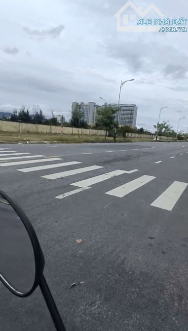 CẦN BÁN ĐẤT MẶT TIỀN NGUYỄN ĐỨC THUẬN - ĐƯỜNG 10,5M THÔNG THẲNG RA BIỂN DIỆN TÍCH 90M2 - 2