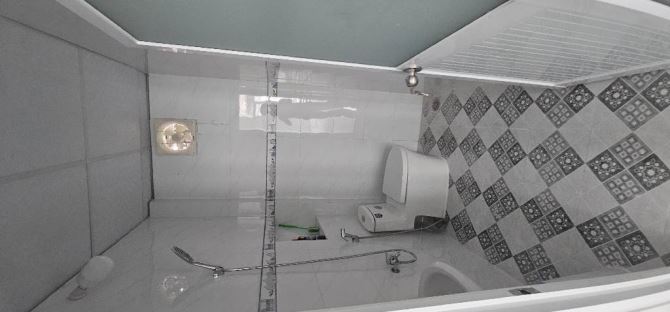 Nhà 2 Tầng MẶT TIỀN đường TL29 phường TL Q12 DT 48,5(6x12) đường 8m 💲 5,6 tỷ - 2