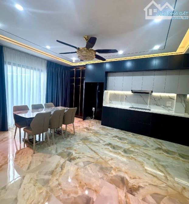 Ngõ OTO, Cầu Am, Vạn Phúc, Hà Đông 48m x 5 tầng THANG MÁY 12,3 tỷ - 2