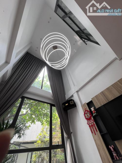 Mới Tinh! Dưới 18.8 Tỷ! Bán Nhà 19 Nguyễn Trãi, Thanh Xuân, 66x6T - Gara Ô Tô-Kinh Doa - 2