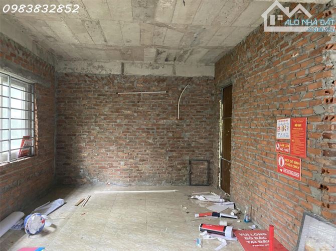Cho thuê BT HUD3 Vân Canh, căn đẹp nhất KĐT, hướng Đông Nam, giá tốt - 2