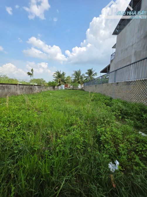 🏡 ĐẤT ĐẸP HXH DT 280M CHỈ 11. TỶ CẠNH NGÃ 3 TAM ĐA NGUYỄN DUY TRINH P.LONG TRƯỜNG, TP. TH - 2
