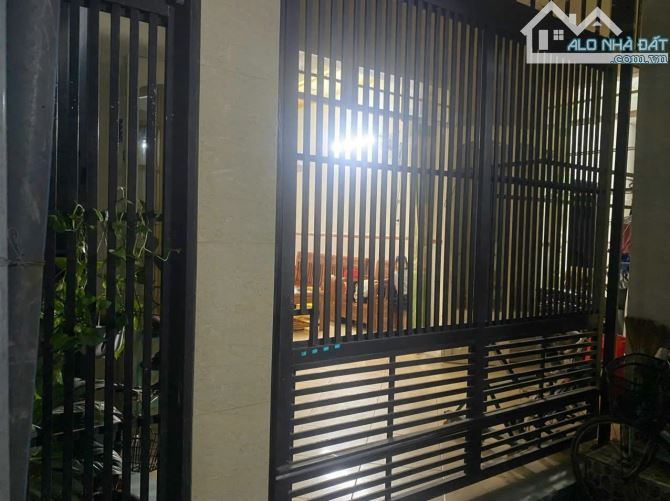 Bán  nhà Tân Vạn cách đường Bui Hữu Nghĩa 20m - 2